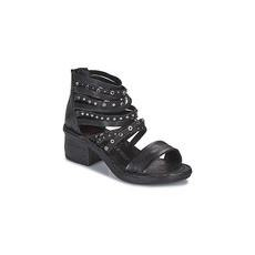 Airstep / A.S.98 Szandálok / Saruk KENYA Fekete 41
