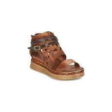 Airstep / A.S.98 Szandálok / Saruk LAGOS Barna 37