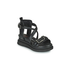 Airstep / A.S.98 Szandálok / Saruk LAGOS BUCKLE Fekete 39 női szandál