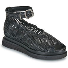 Airstep / A.S.98 Szandálok / Saruk LAGOS FIL Fekete 37