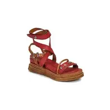 Airstep / A.S.98 Szandálok / Saruk LAGOS Piros 36 női szandál