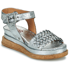 Airstep / A.S.98 Szandálok / Saruk LAGOS SANDALS Ezüst 37 női szandál