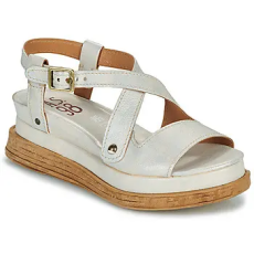 Airstep / A.S.98 Szandálok / Saruk LAGOS SANDALS Ezüst 38