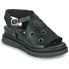 Airstep / A.S.98 Szandálok / Saruk LAGOS SANDALS Fekete 38 női szandál