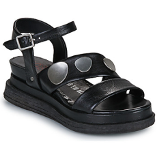 Airstep / A.S.98 Szandálok / Saruk LAGOS SANDALS Fekete 39