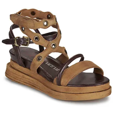 Airstep / A.S.98 Szandálok / Saruk LAGOS STUD Barna 40