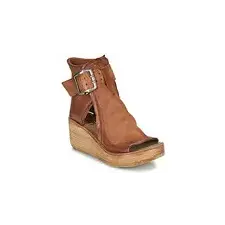 Airstep / A.S.98 Szandálok / Saruk NOA BUCKLE Barna 37 női szandál