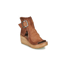 Airstep / A.S.98 Szandálok / Saruk NOA BUCKLE Barna 38