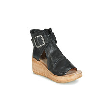 Airstep / A.S.98 Szandálok / Saruk NOA BUCKLE Fekete 37