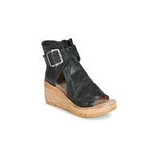 Airstep / A.S.98 Szandálok / Saruk NOA BUCKLE Fekete 39 női szandál