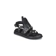 Airstep / A.S.98 Szandálok / Saruk POLA Fekete 39 női szandál