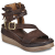 Airstep / A.S.98 Szandálok / Saruk SALIS JEWEL Barna 39