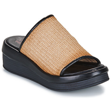 Airstep / A.S.98 Szandálok / Saruk SALIS MULES Fekete 40 női szandál