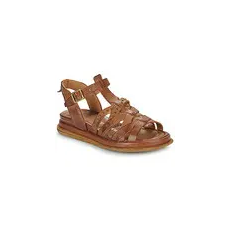Airstep / A.S.98 Szandálok / Saruk SPOON CROSSED Barna 37