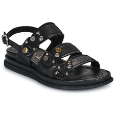 Airstep / A.S.98 Szandálok / Saruk SPOON SANDAL JEWEL Fekete 37 női szandál