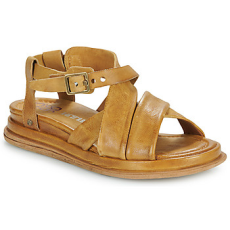 Airstep / A.S.98 Szandálok / Saruk SPOON STRAP Citromsárga 38