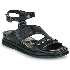 Airstep / A.S.98 Szandálok / Saruk SPOON STUD Fekete 38 női szandál