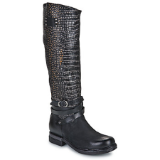 Airstep / A.S.98 Városi csizmák ARCH CRO Fekete 40 női csizma, bakancs