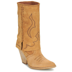 Airstep / A.S.98 Városi csizmák BELIEVE HIGH Barna 39
