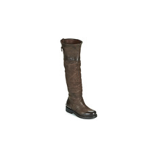Airstep / A.S.98 Városi csizmák BRET HIGH Barna 39 női csizma, bakancs