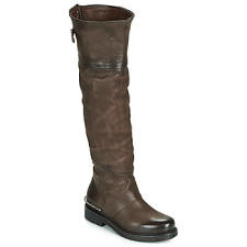 Airstep / A.S.98 Városi csizmák BRET HIGH Barna 41 női csizma, bakancs
