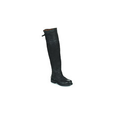 Airstep / A.S.98 Városi csizmák BRET HIGH Fekete 39 női csizma, bakancs