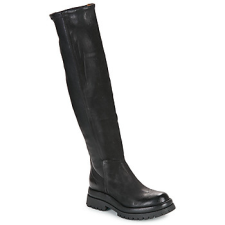 Airstep / A.S.98 Városi csizmák CRANTILI Fekete 37 női csizma, bakancs