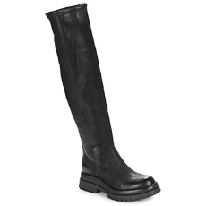 Airstep / A.S.98 Városi csizmák CRANTILI Fekete 38