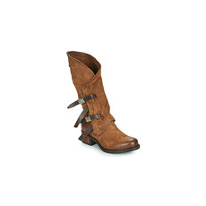 Airstep / A.S.98 Városi csizmák ISPERIA BUCKLE Barna 37