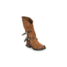 Airstep / A.S.98 Városi csizmák ISPERIA BUCKLE Barna 39 női csizma, bakancs