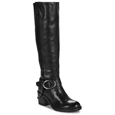 Airstep / A.S.98 Városi csizmák JAMAL HIGH Fekete 40