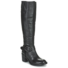 Airstep / A.S.98 Városi csizmák JAMAL HIGH Fekete 41