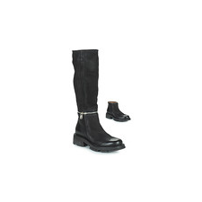 Airstep / A.S.98 Városi csizmák LANE HIGH Fekete 37 női csizma, bakancs