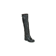 Airstep / A.S.98 Városi csizmák NOVA 17 HIGH Fekete 38 női csizma, bakancs