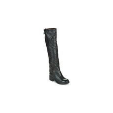 Airstep / A.S.98 Városi csizmák NOVA 17 HIGH Fekete 40