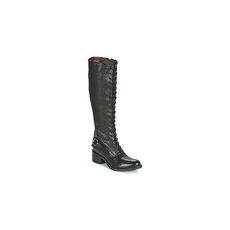 Airstep / A.S.98 Városi csizmák OPEA LACE Fekete 39