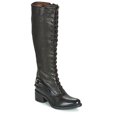 Airstep / A.S.98 Városi csizmák OPEA LACE Fekete 42