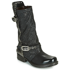 Airstep / A.S.98 Városi csizmák SAINT EC BUCKLE Fekete 40