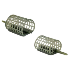  Airtek Feeder Hi-Flow method In-Line M 40g feeder kosár 2db horgászkiegészítő