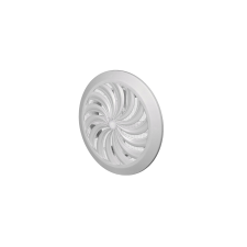 AIRVENT SZABÁLYOZHATÓ MŰANYAG RÁCS , Ø100MM hűtés, fűtés szerelvény