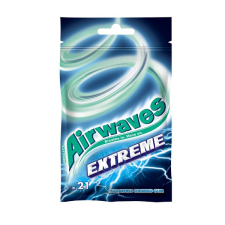  AIRWAVES Drazsé Extreme Bag 21 &quot;R&quot; csokoládé és édesség