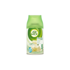 AIRWICK Air Wick FreshMatic 250ml fehér virágok illatú utántöltő tisztító- és takarítószer, higiénia