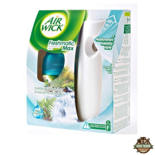 AIRWICK Air Wick FreshMatic klf illat automata légfrissítő készülék tisztító- és takarítószer, higiénia