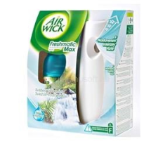 AIRWICK Air Wick FreshMatic klf illat automata légfrissítő készülék (AWFM) tisztító- és takarítószer, higiénia