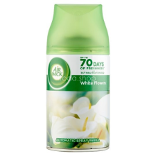 AIRWICK Freshmatic légfrissítő spray utántöltő 250 ml White Flowers (Frézia&amp;Jázmin) tisztító- és takarítószer, higiénia