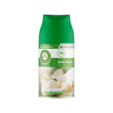 AIRWICK Freshmatic légfrissítő utántöltő Frézia &amp; jázmin - 250 ml tisztító- és takarítószer, higiénia