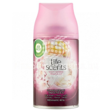  AirWick Freshmatic Life Scents légfrissítő spray utántöltő 250 ml Nyári Hangulat tisztító- és takarítószer, higiénia