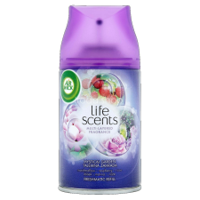 AIRWICK Freshmatic Life Scents légfrissítő spray utántöltő 250 ml Titokzatos Kert tisztító- és takarítószer, higiénia
