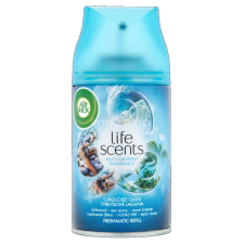 AIRWICK Freshmatic Life Scents légfrissítő spray utántöltő 250 ml Türkiz Oázis tisztító- és takarítószer, higiénia