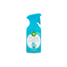 AIRWICK Légfrissítő aerosol 250 ml AirWick Pure Tavaszi szellő tisztító- és takarítószer, higiénia